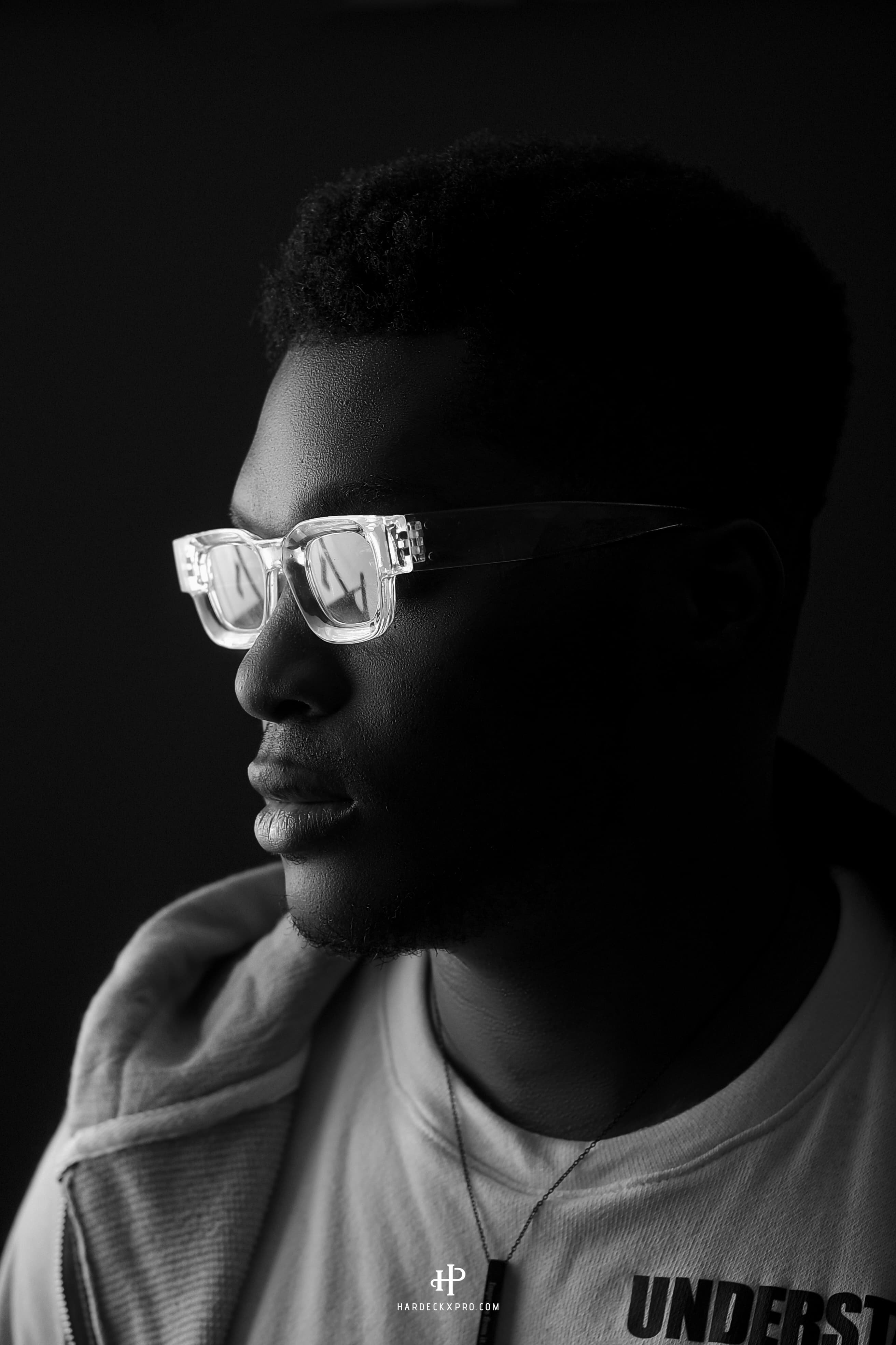 Michael Mensah - 1