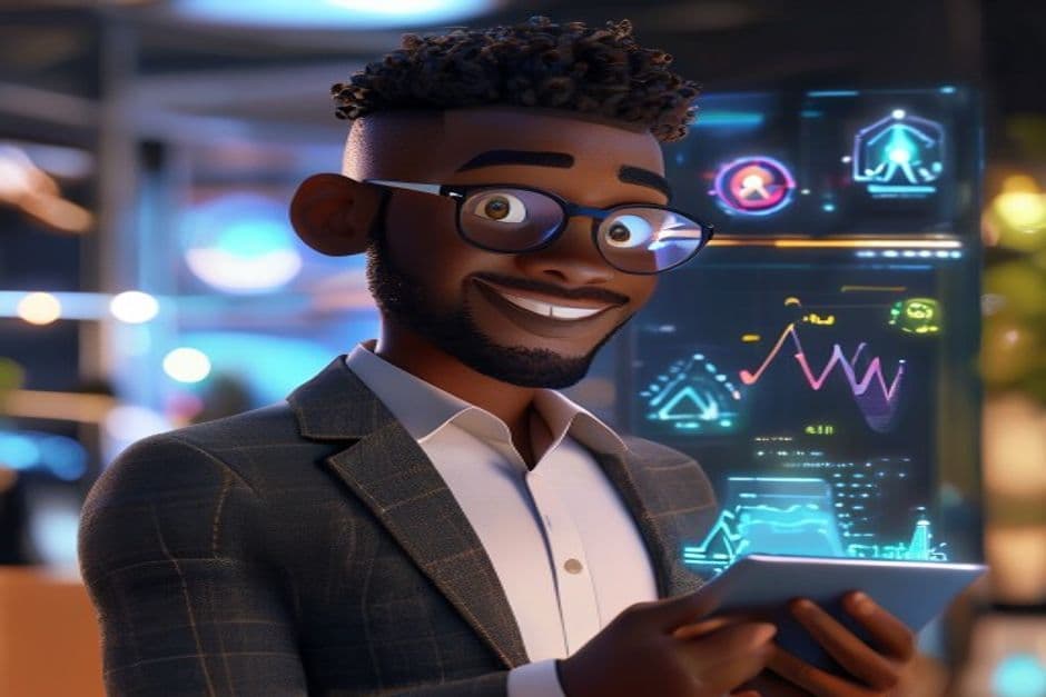 AI Is No Longer the Future, It’s the Advantage